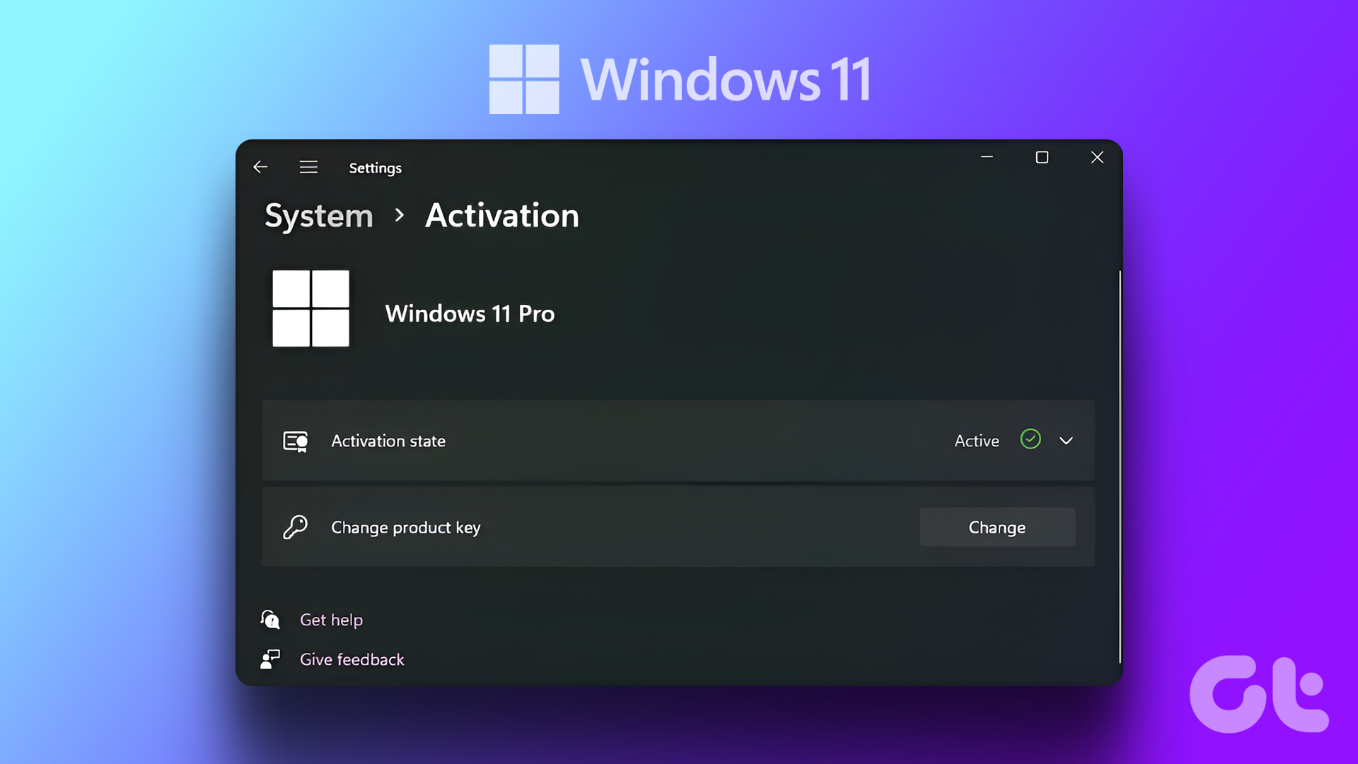 Windows 11 Activator